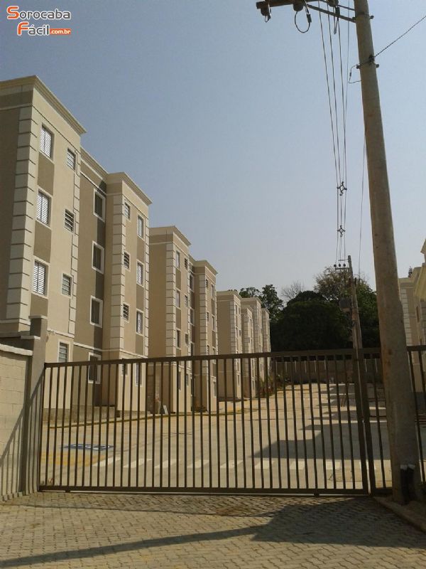 Apartamento em , Sorocaba - Apto padrão. -  cód. 1662- OPORTUNIDADE - Foto 2
